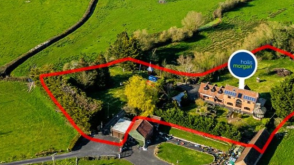 Updating in East Brent photo